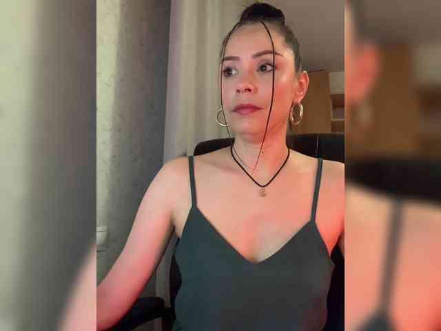 Amy-Lee webcam