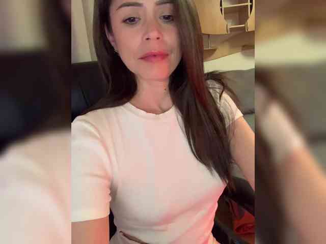 Amy-Lee webcam