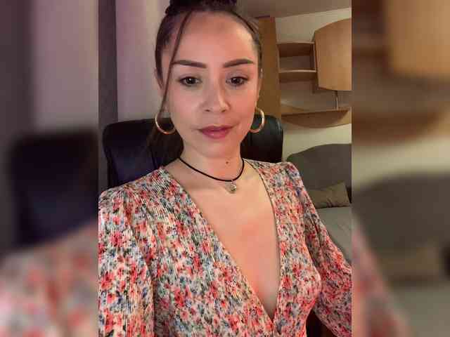 Amy-Lee webcam