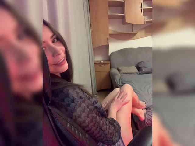 Amy-Lee webcam