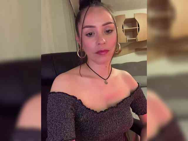 Amy-Lee webcam