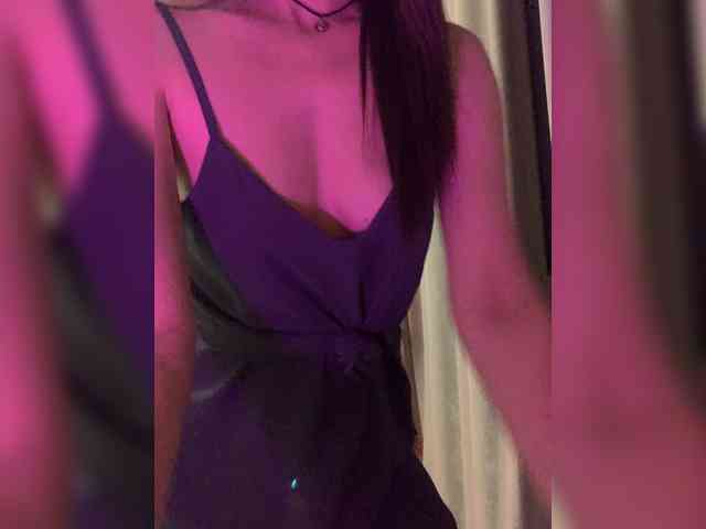 Amy-Lee webcam