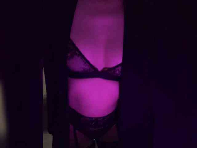 Amy-Lee webcam