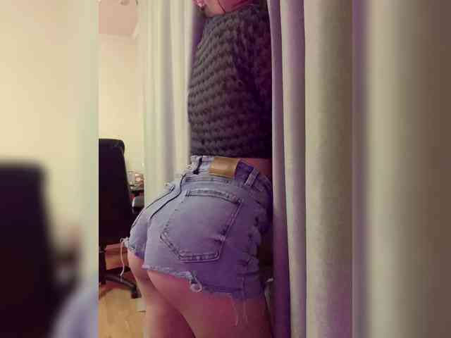 Amy-Lee webcam
