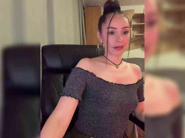 Amy-Lee webcam