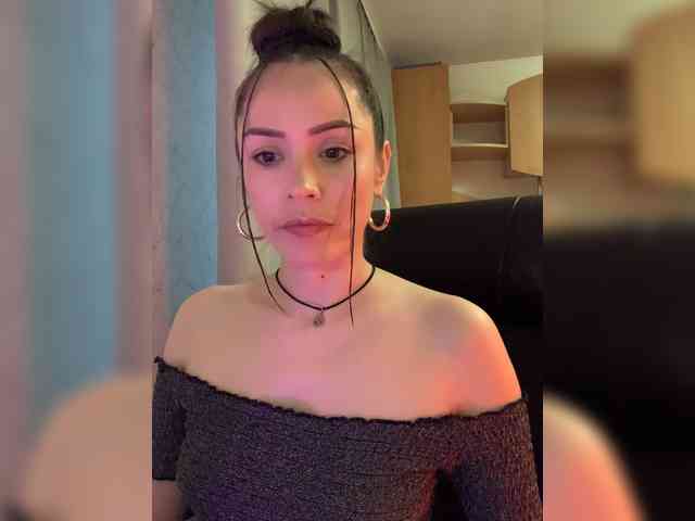 Amy-Lee webcam