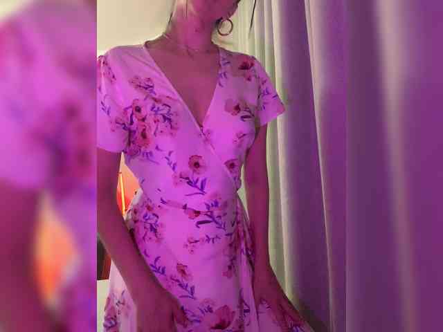 Amy-Lee webcam