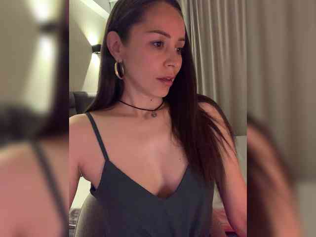 Amy-Lee webcam