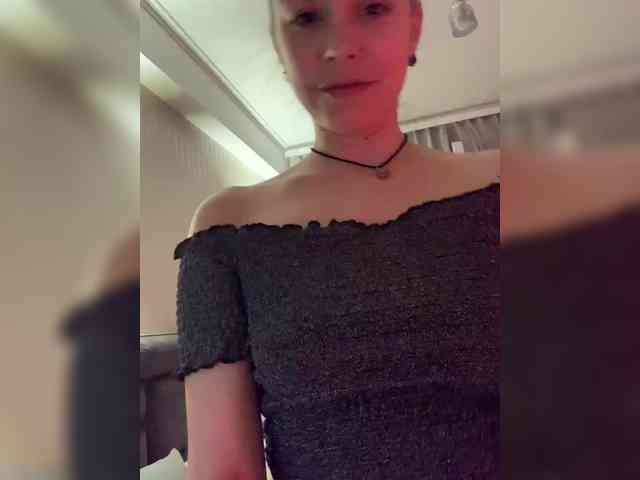 Amy-Lee webcam