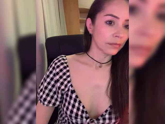 Amy-Lee webcam