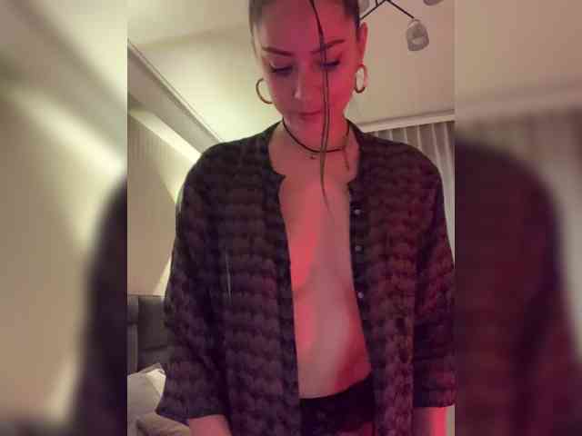 Amy-Lee webcam