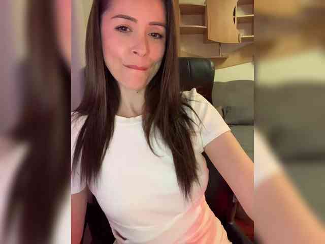 Amy-Lee webcam
