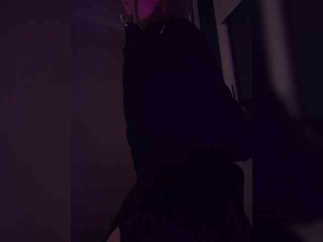 Amy-Lee's webcam live show
