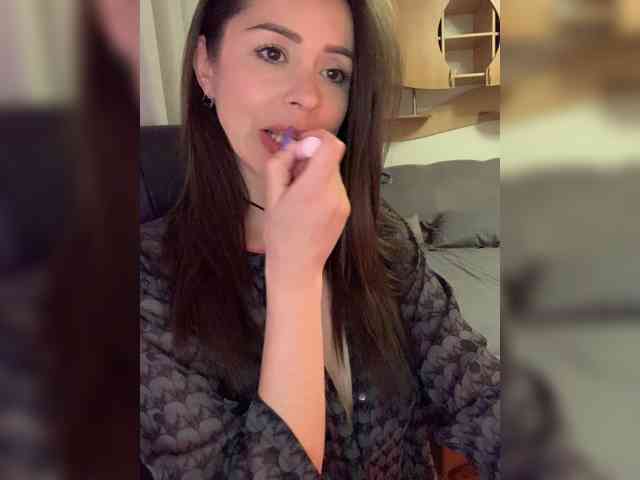 Amy-Lee webcam
