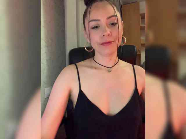 Amy-Lee webcam