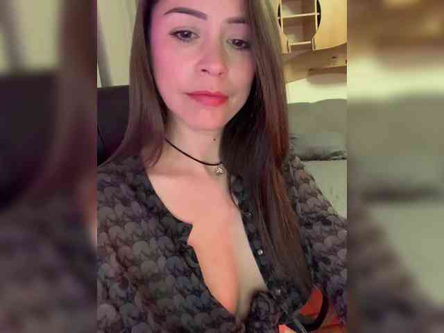 Amy-Lee webcam