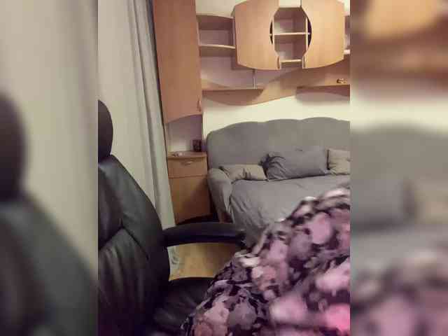 Amy-Lee webcam