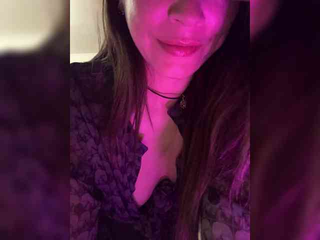 Amy-Lee webcam