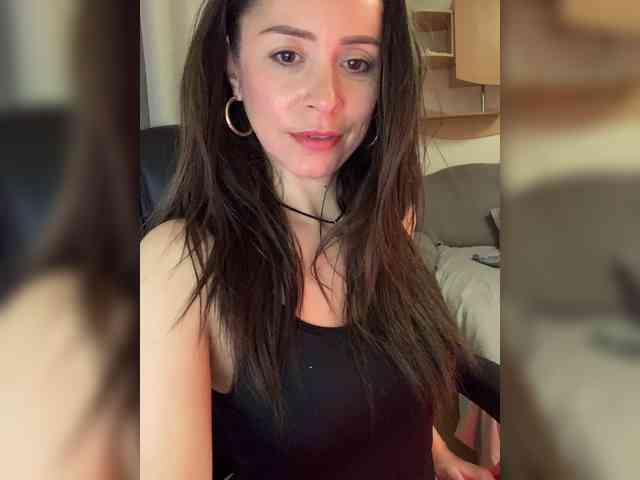Amy-Lee webcam