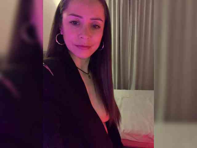 Amy-Lee webcam