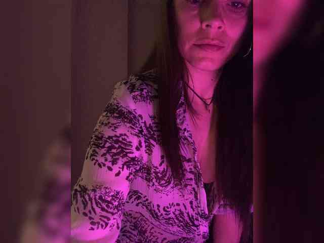 Amy-Lee webcam