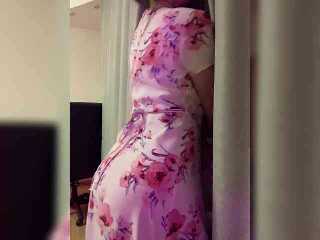 Amy-Lee webcam