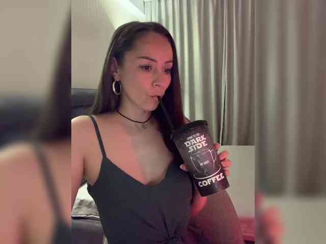 Amy-Lee webcam