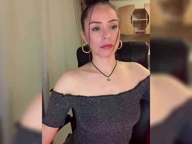 Amy-Lee webcam