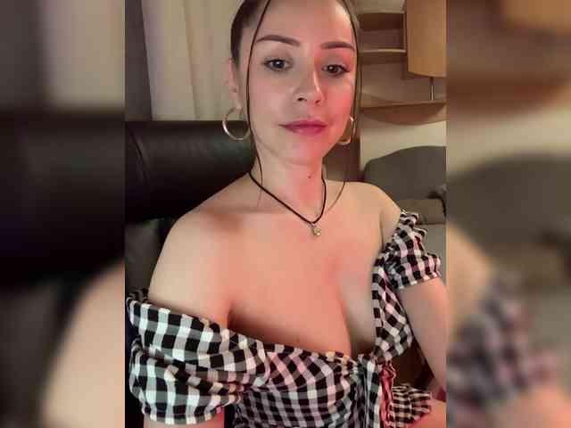 Amy-Lee webcam