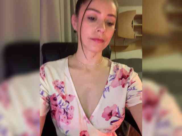 Amy-Lee webcam