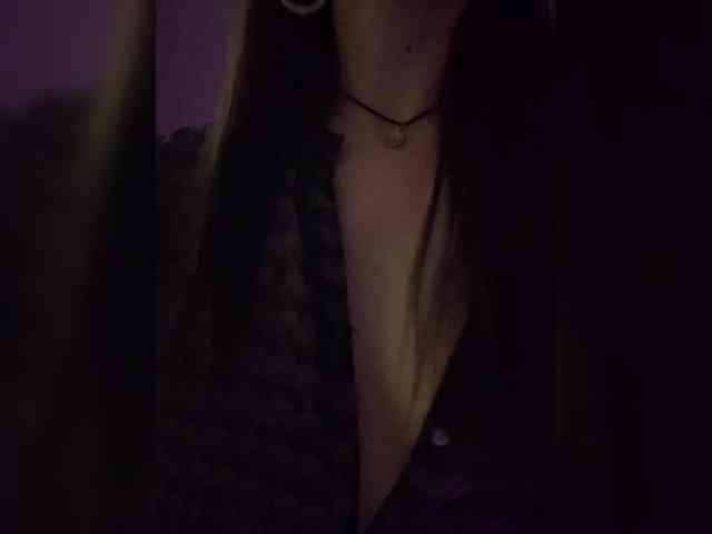 Amy-Lee webcam