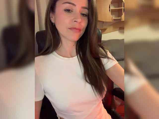 Amy-Lee webcam
