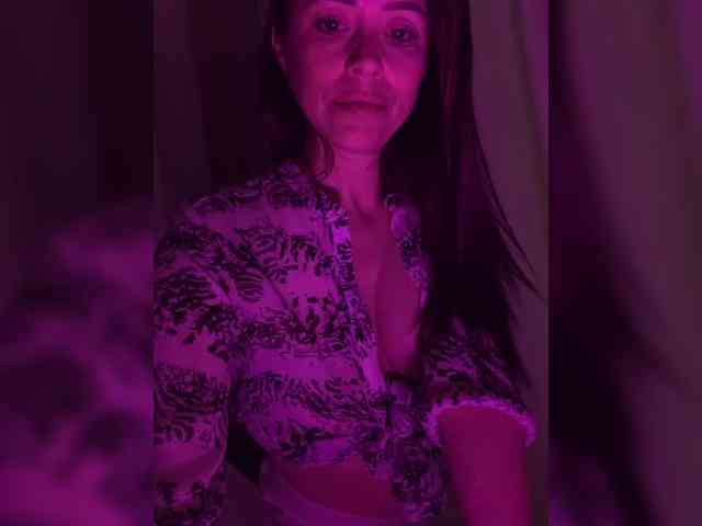 Amy-Lee webcam