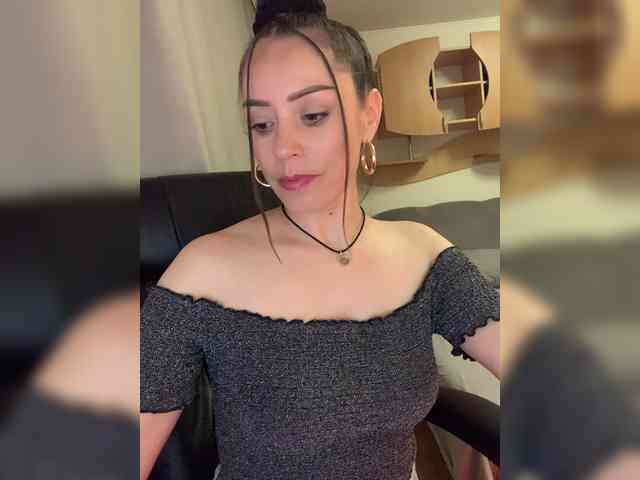 Amy-Lee Sex Cam Show