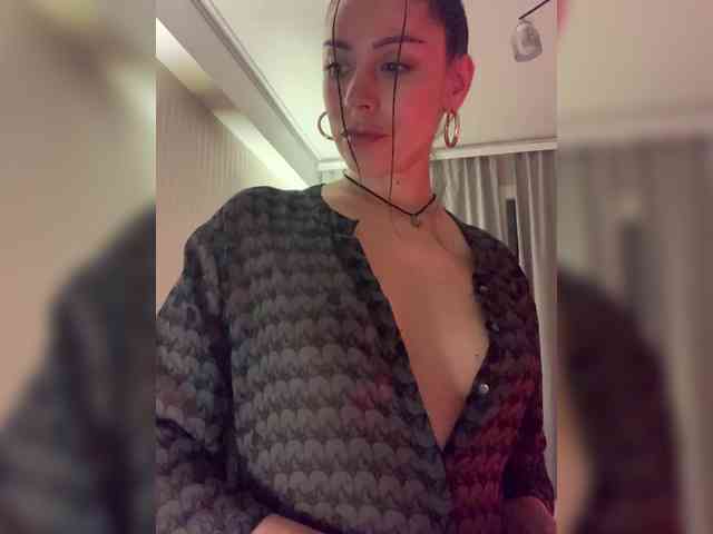 Amy-Lee webcam