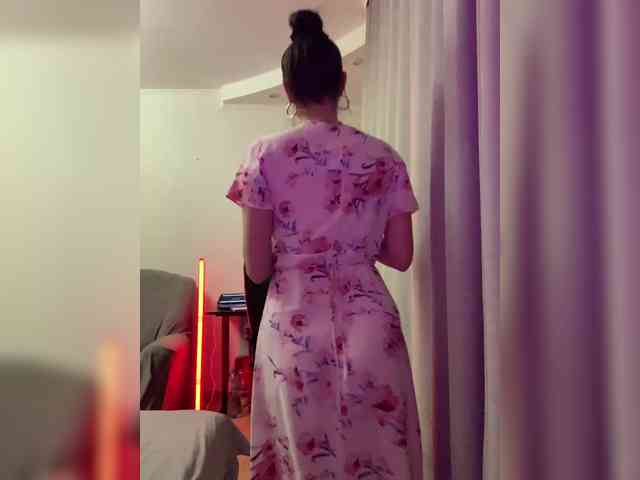 Amy-Lee webcam