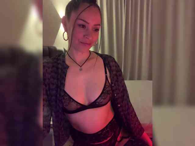 Amy-Lee webcam