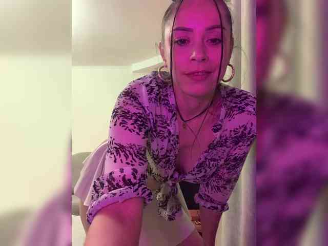Amy-Lee webcam