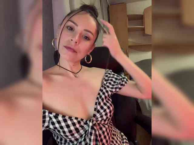 Amy-Lee webcam