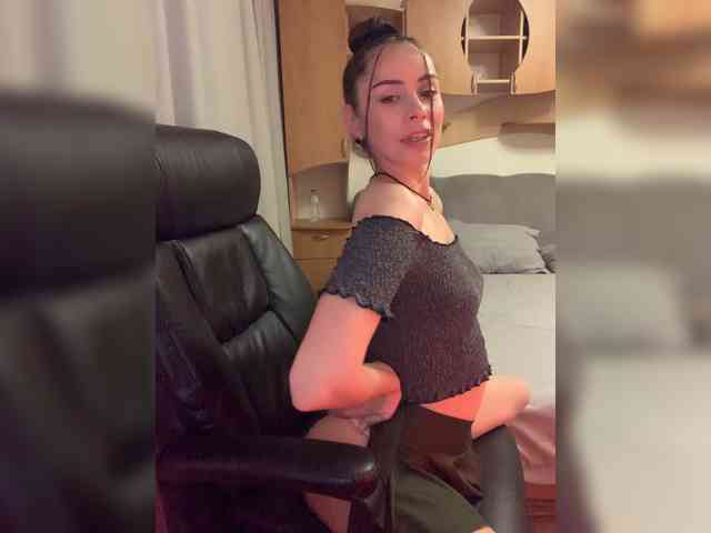 Amy-Lee Sex Cam Show