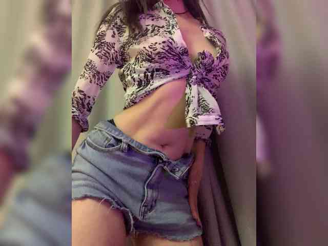 Amy-Lee webcam