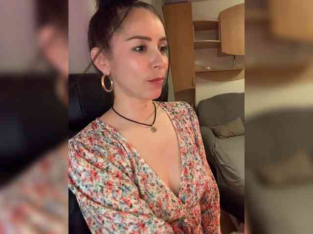 Amy-Lee webcam