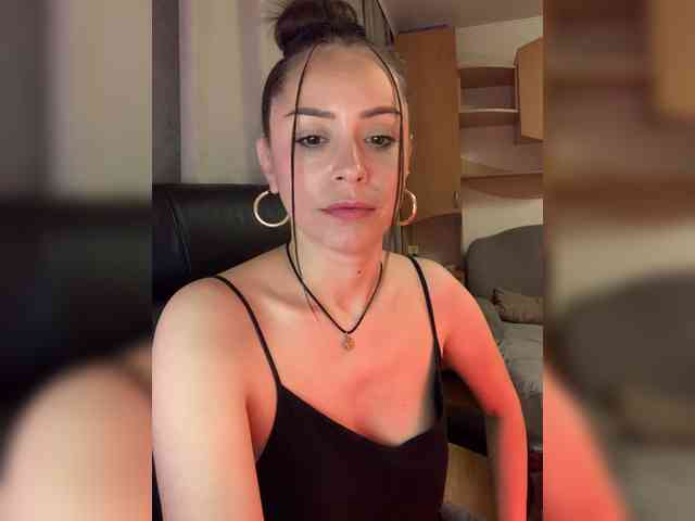 Amy-Lee webcam