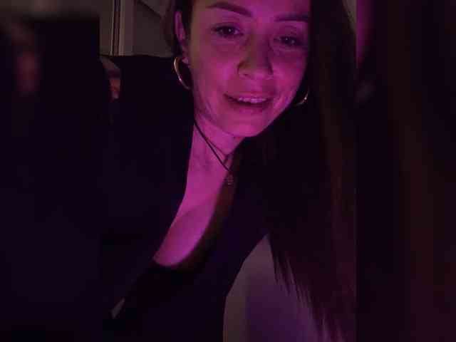 Amy-Lee webcam