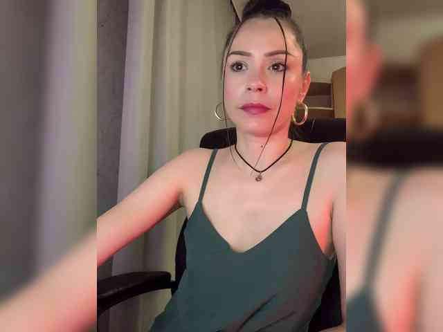 Amy-Lee webcam