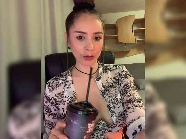 Amy-Lee webcam