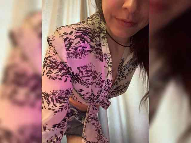 Amy-Lee webcam