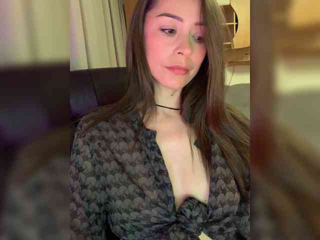 Amy-Lee webcam