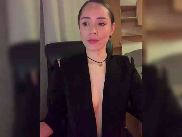 Amy-Lee webcam