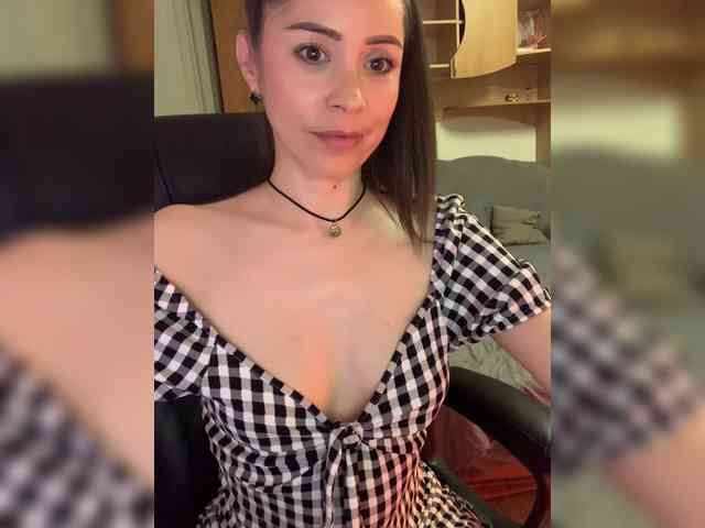 Amy-Lee webcam